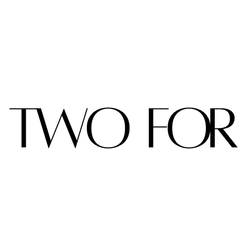 Two For